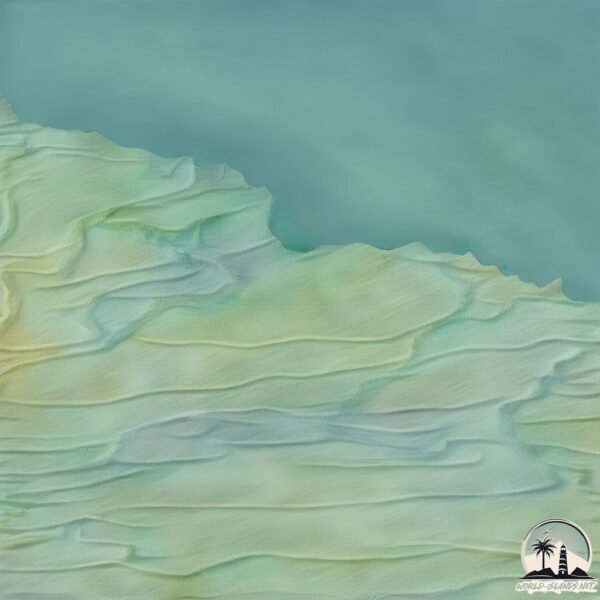 Ostrov Usuk-Uya-Aryta