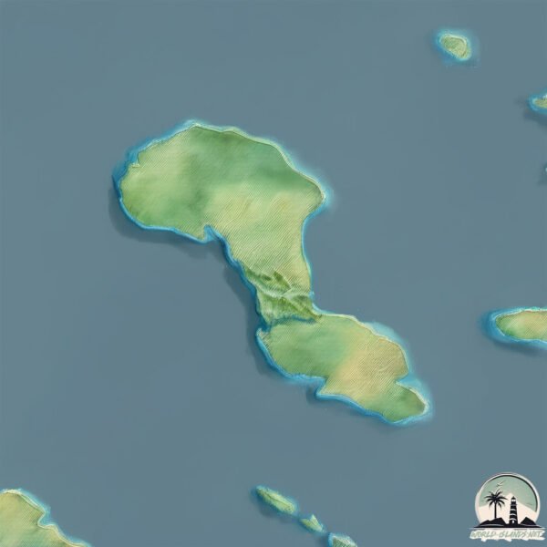 Otok Silba