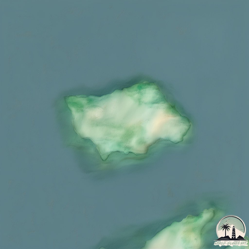 Pabay - World Islands