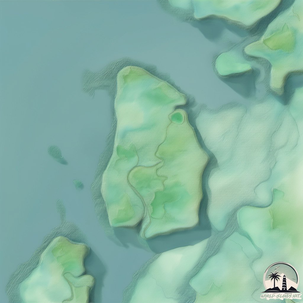 Palma Real World Islands