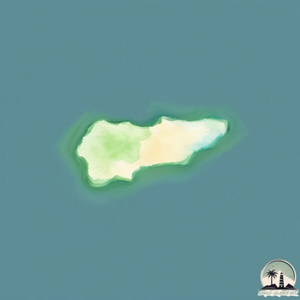 Parakeelya Island