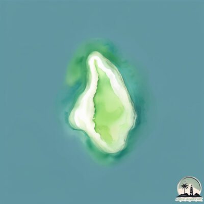 Pearce Islet