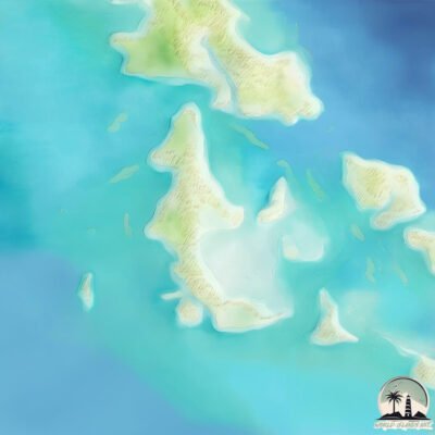 Pipe Cay
