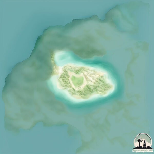 Pirotan Island