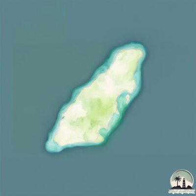 Pointer Island