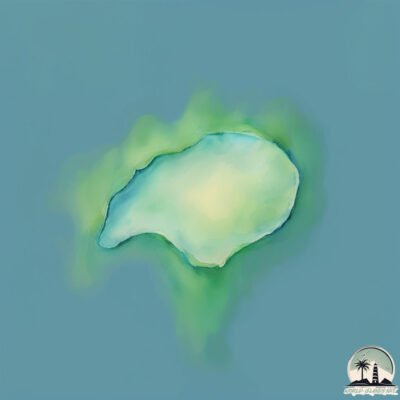 Poole Island