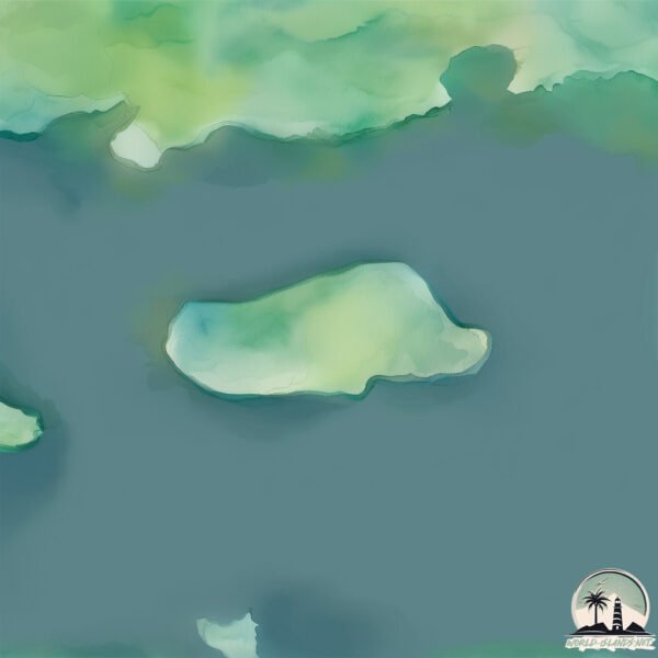 Powers Island