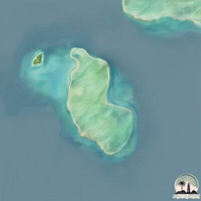 Pulau Anggarmasa