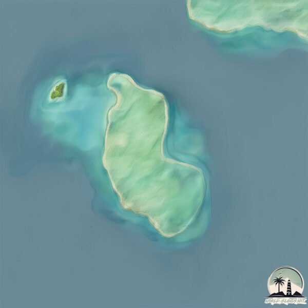 Pulau Anggarmasa