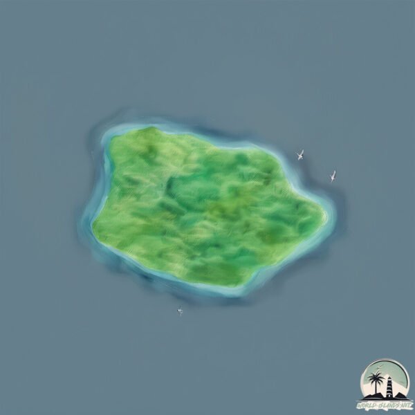 Pulau Angrameos