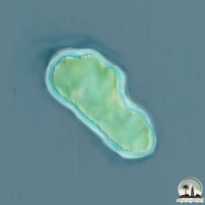 Pulau Asu