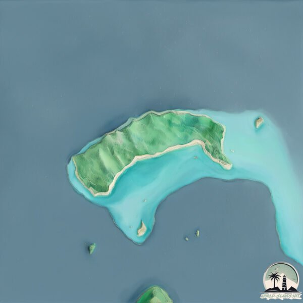 Pulau Auki