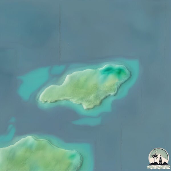 Pulau Ayemi