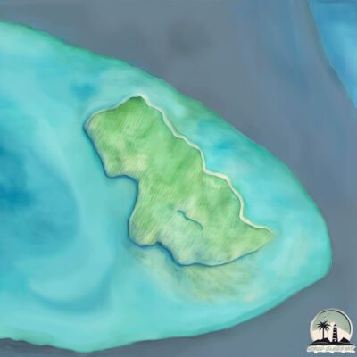 Pulau Ayu