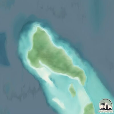 Pulau Baam