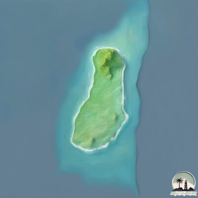 Pulau Bahuluang