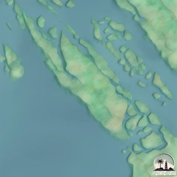 Pulau Bakung Besar