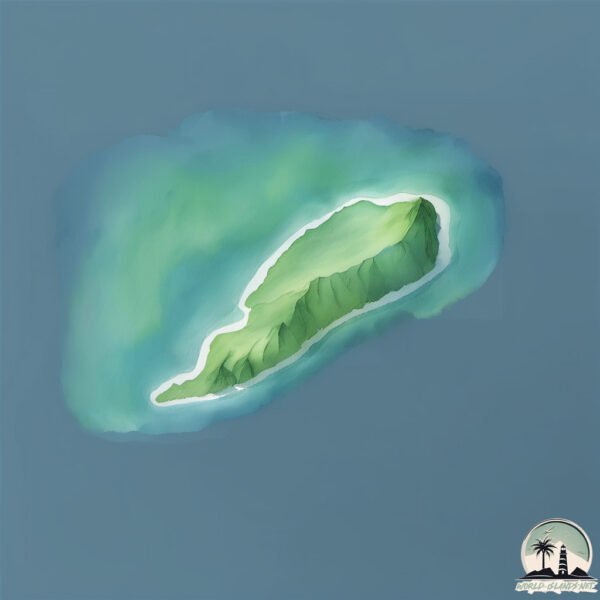 Pulau Balaloho