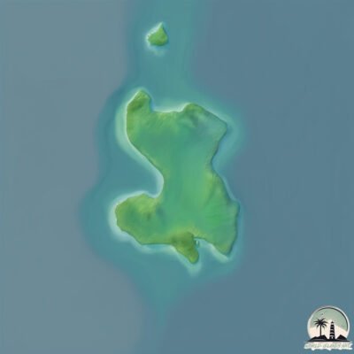 Pulau Balobah