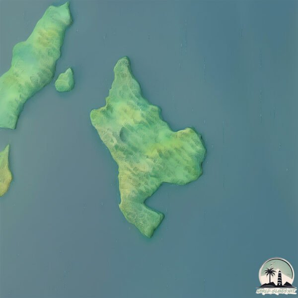 Pulau Bangka