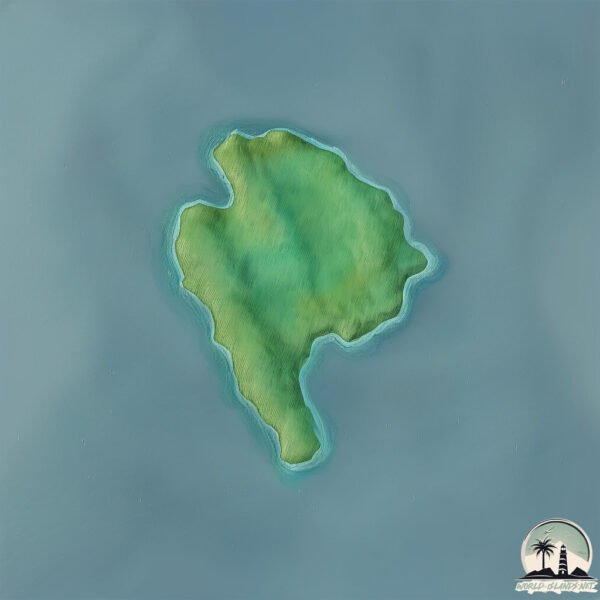 Pulau Bangkaru