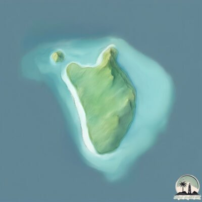 Pulau Bangkoang