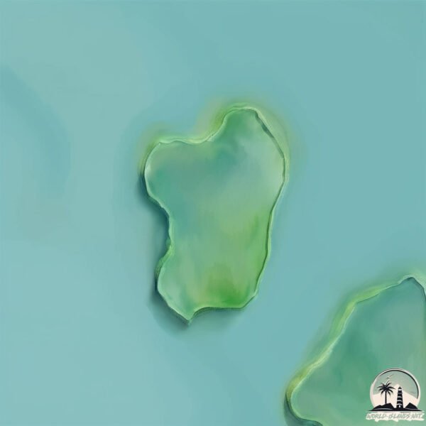 Pulau Baran