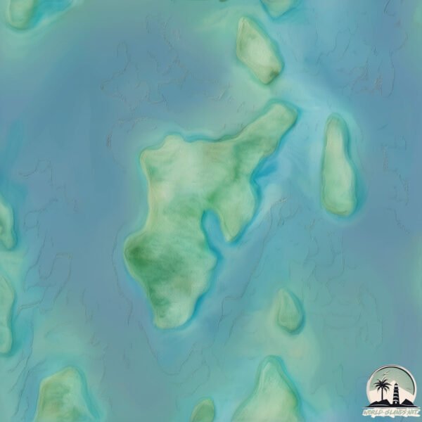 Pulau Batubelah