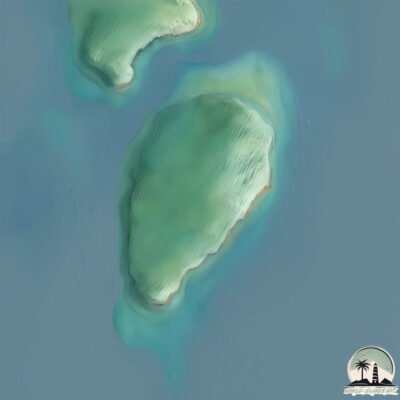 Pulau Bauluwang