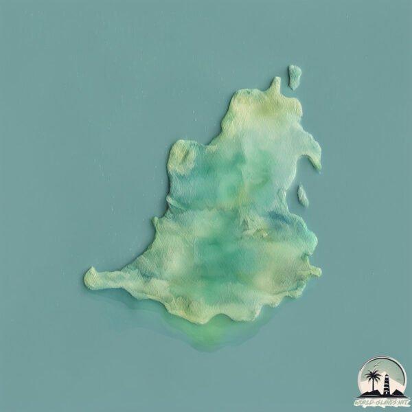 Pulau Bawal