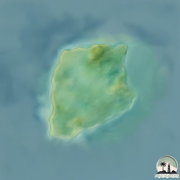 Pulau Begunung