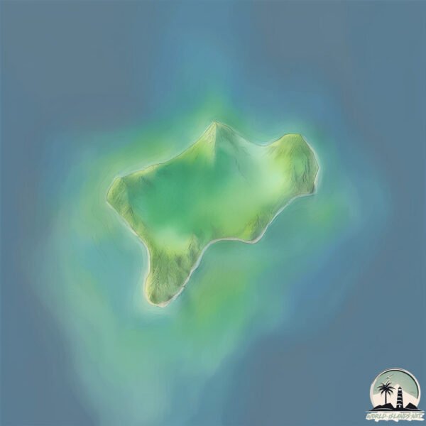 Pulau Benglaut