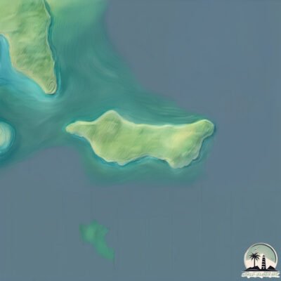 Pulau Bentenan