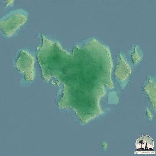 Pulau Benua
