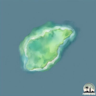 Pulau Bintanggor