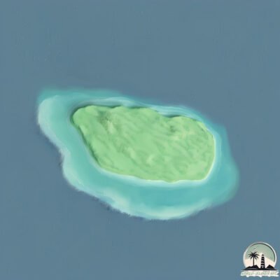 Pulau Bocek