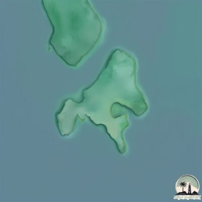 Pulau Boe