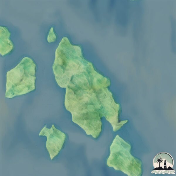 Pulau Bokan