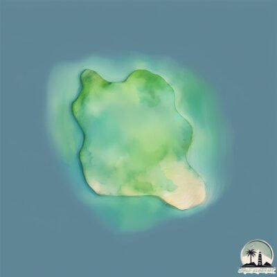 Pulau Boleng