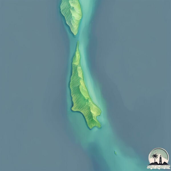 Pulau Buaya