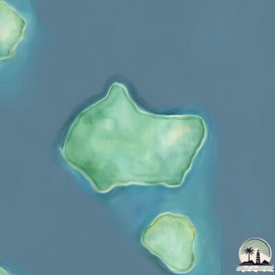 Pulau Bugi