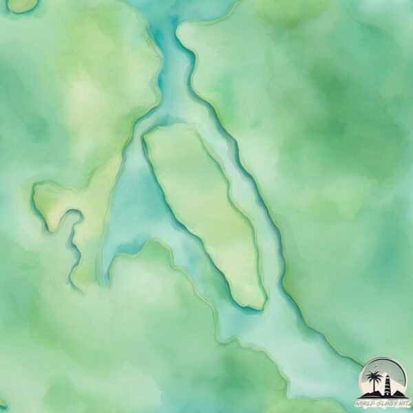 Pulau Bulang Kebam
