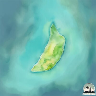 Pulau Bulumanuk