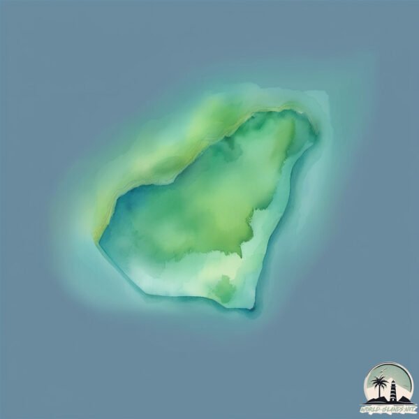 Pulau Busak