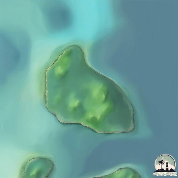 Pulau Daga