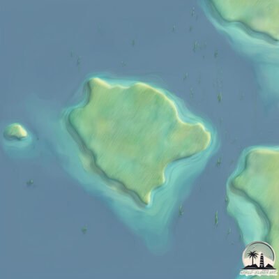 Pulau Daru