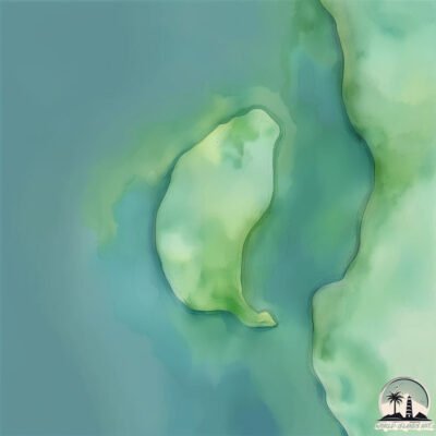 Pulau Deluma