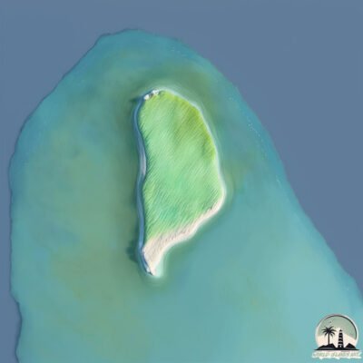 Pulau Dewakang Besar