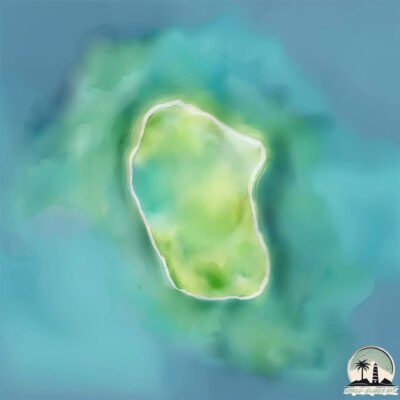 Pulau Dewakang Kecil