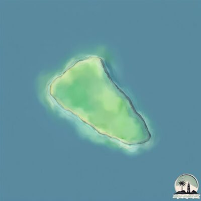 Pulau Dodiki